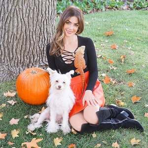 Jillian Murray nude 9
