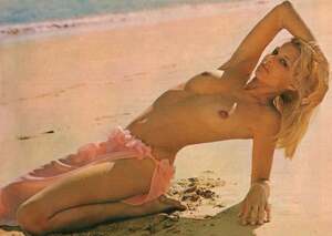 Jilly Johnson nude 12