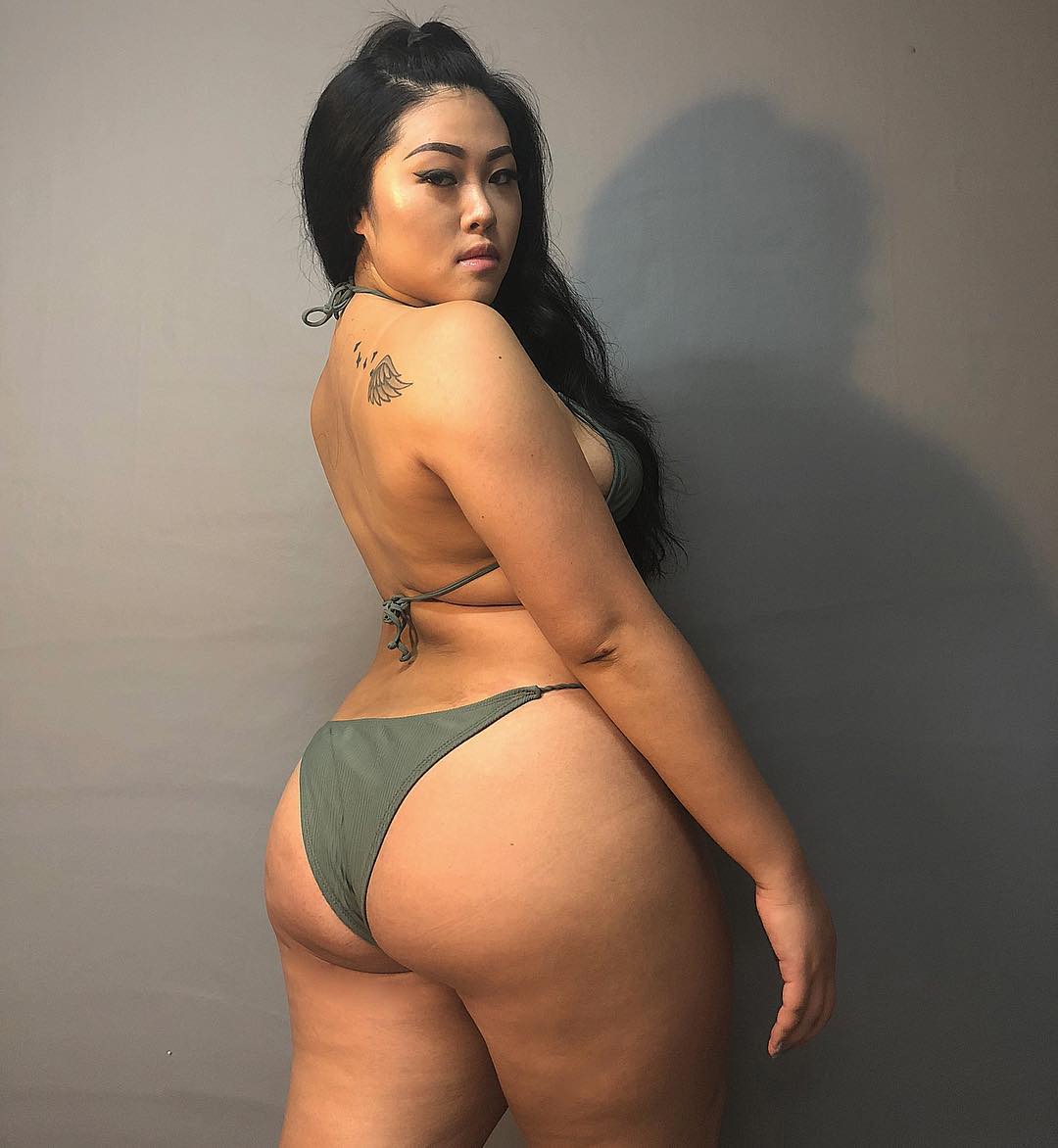 Jin Baek nude 3