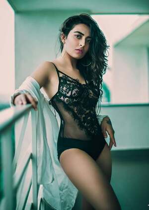 Jinal Joshi
