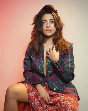 Jinal Joshi nude 3