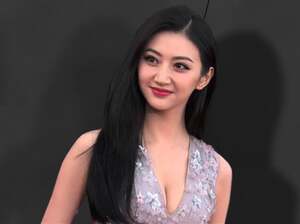 Jing Tian nude 3