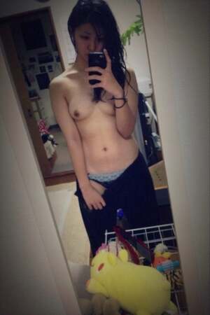 Jing Tian nude 5