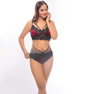Jinnie Jaaz nude 11