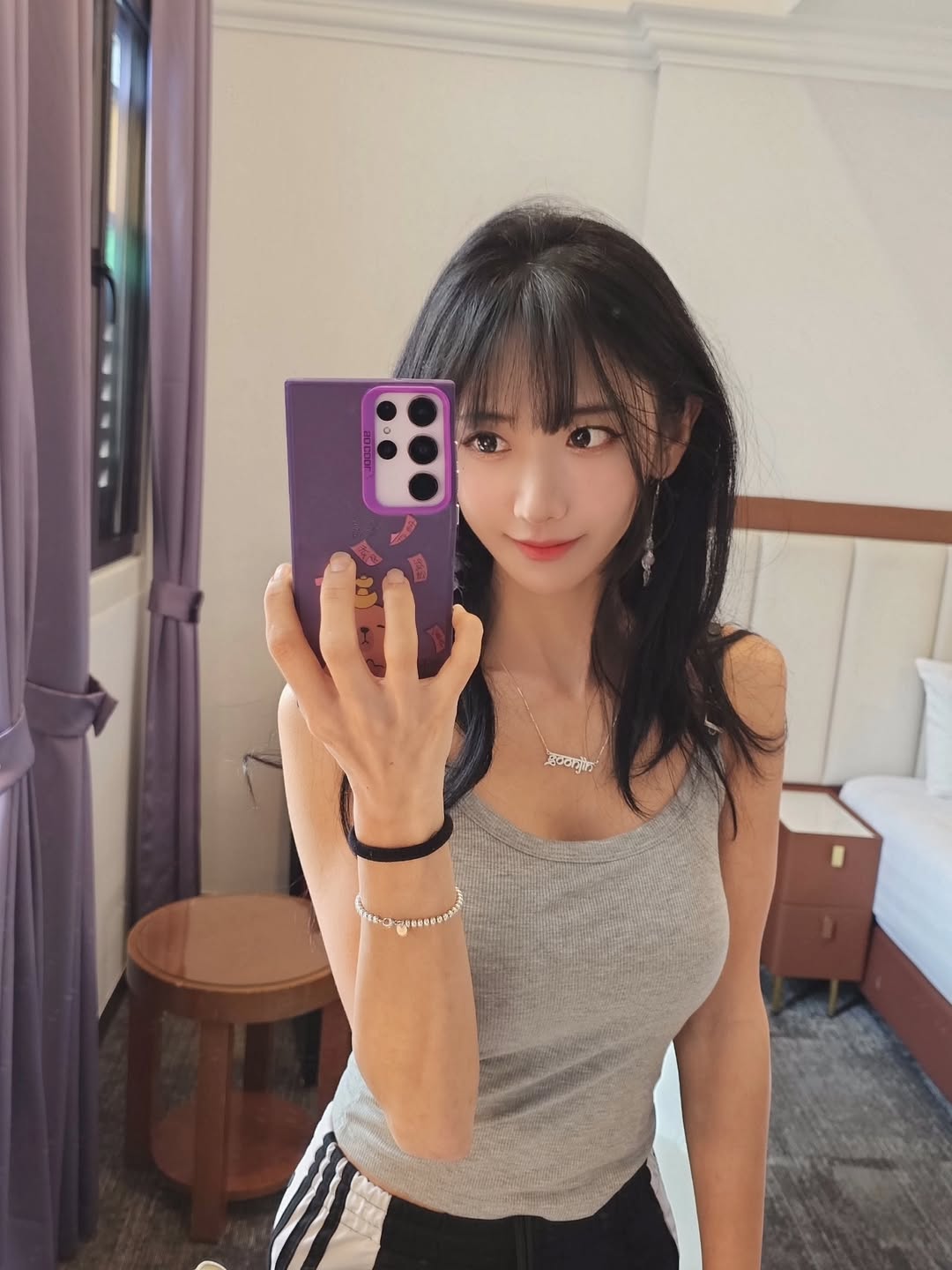 Jinnytty nude 10