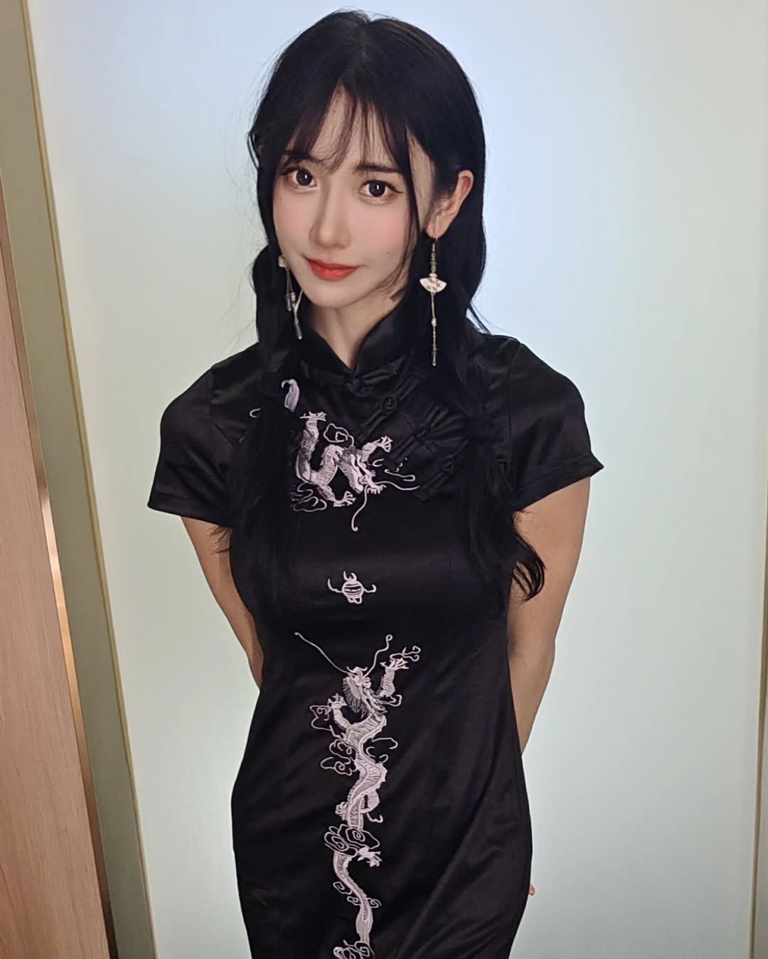 Jinnytty nude 4