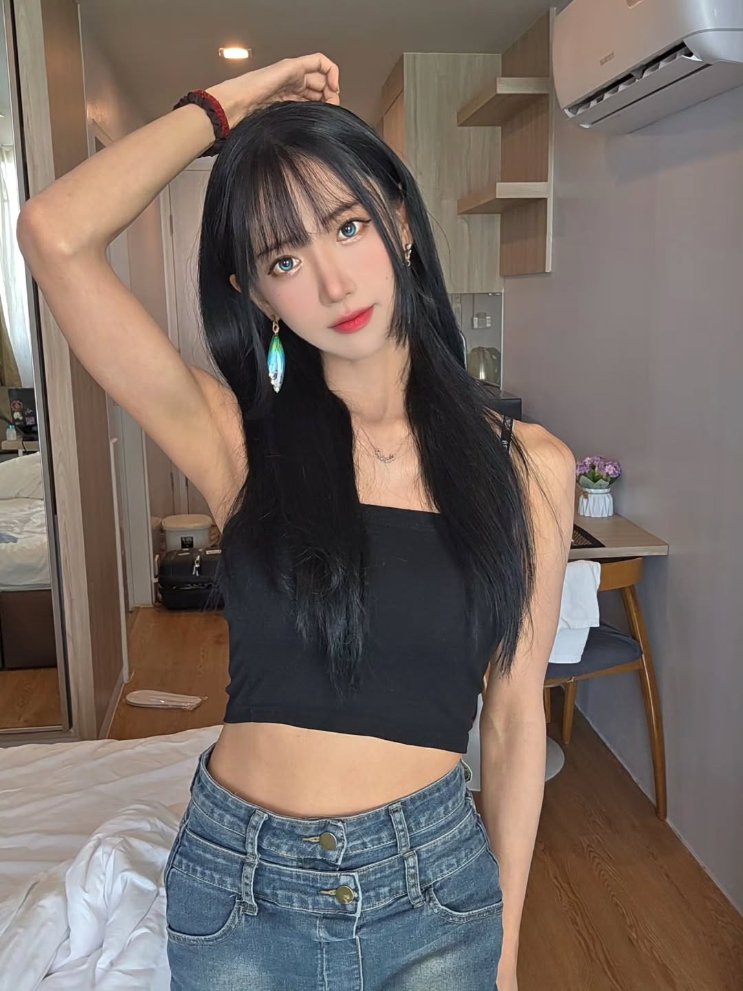 Jinnytty nude 7