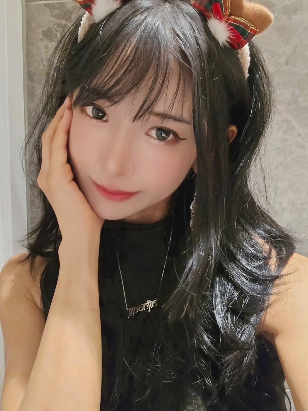 Jinnytty nude 9