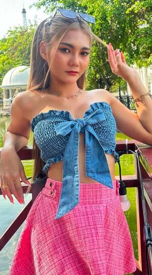 Jintana Tingsa nude 9