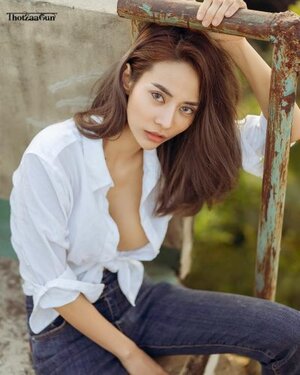 Jiraporn Ngamthuan nude 2