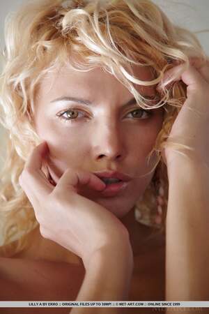 Jitka Branich nude 9
