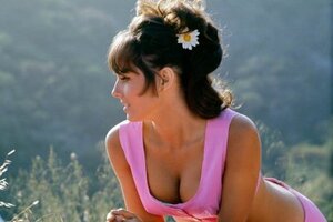 Jo Collins nude 7
