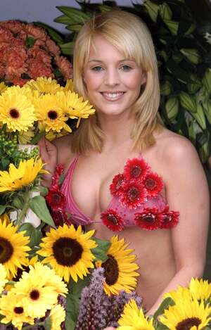 Jo Hicks nude 11