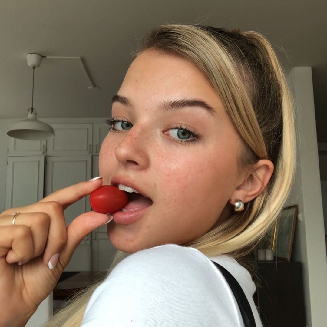 Joalin Loukamaa nude 11
