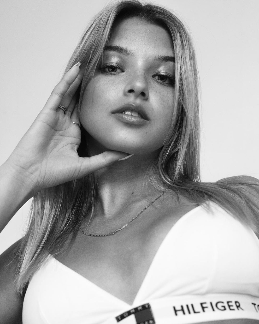 Joalin Loukamaa nude 4