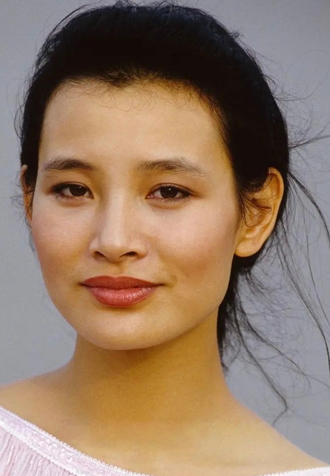 Joan Chen nude 4