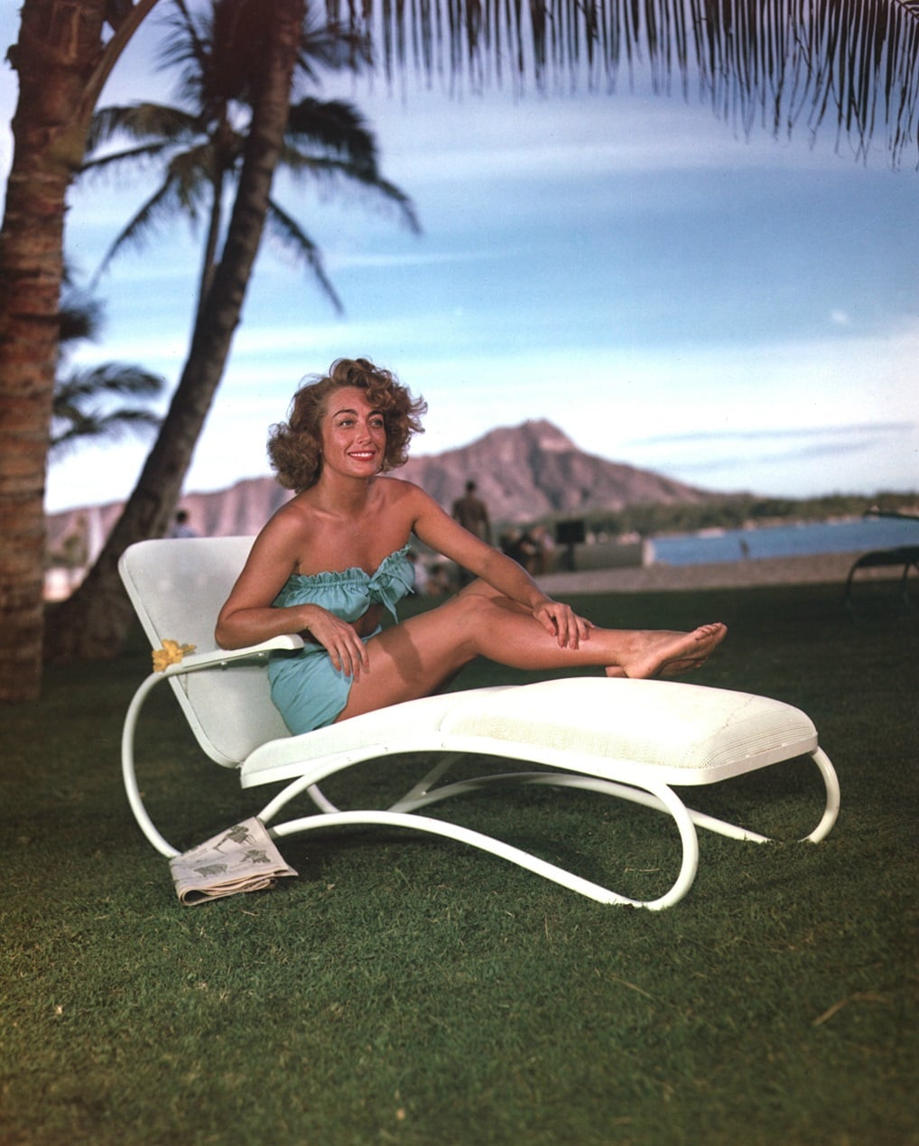 Joan Crawford nude 10