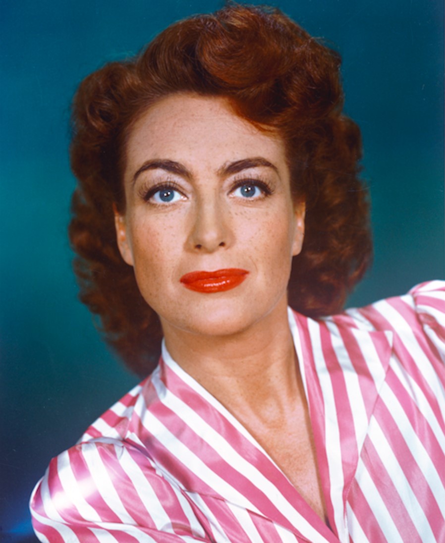 Joan Crawford nude 11