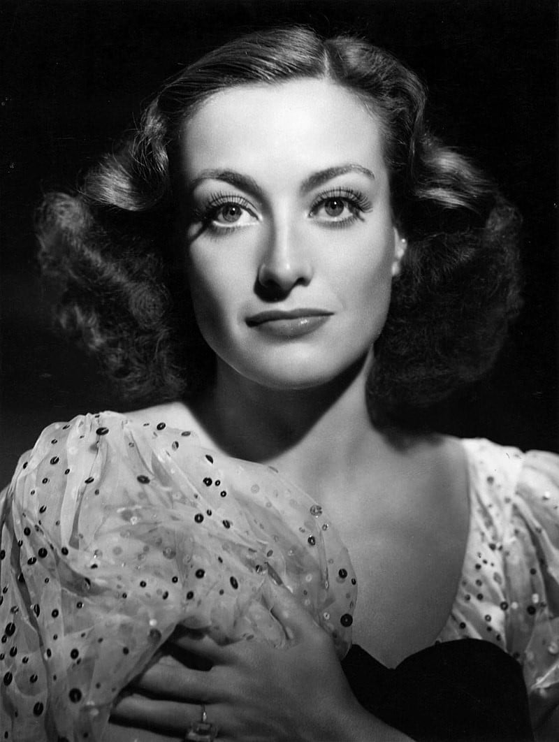 Joan Crawford nude 5