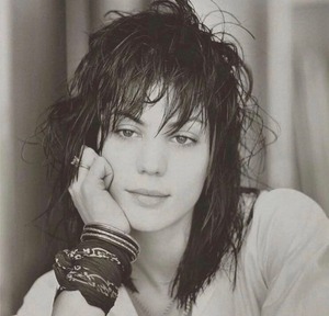 Joan Jett nude 11