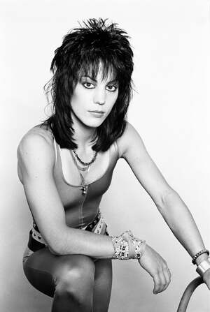 Joan Jett nude 12
