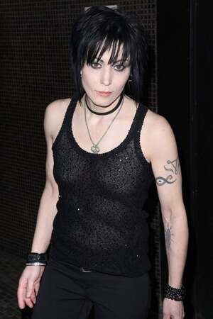 Joan Jett nude 5