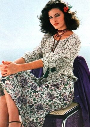 Joan Severance nude 4