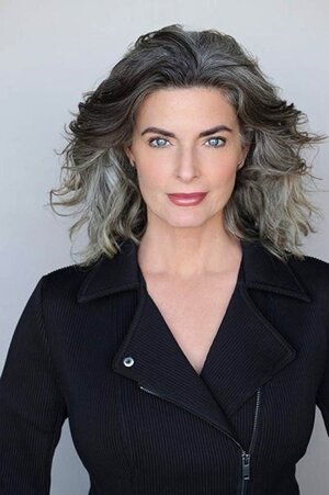 Joan Severance nude 6