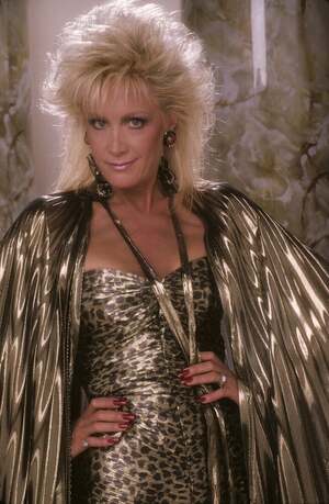 Joan Van Ark
