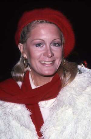 Joan Van Ark nude 7
