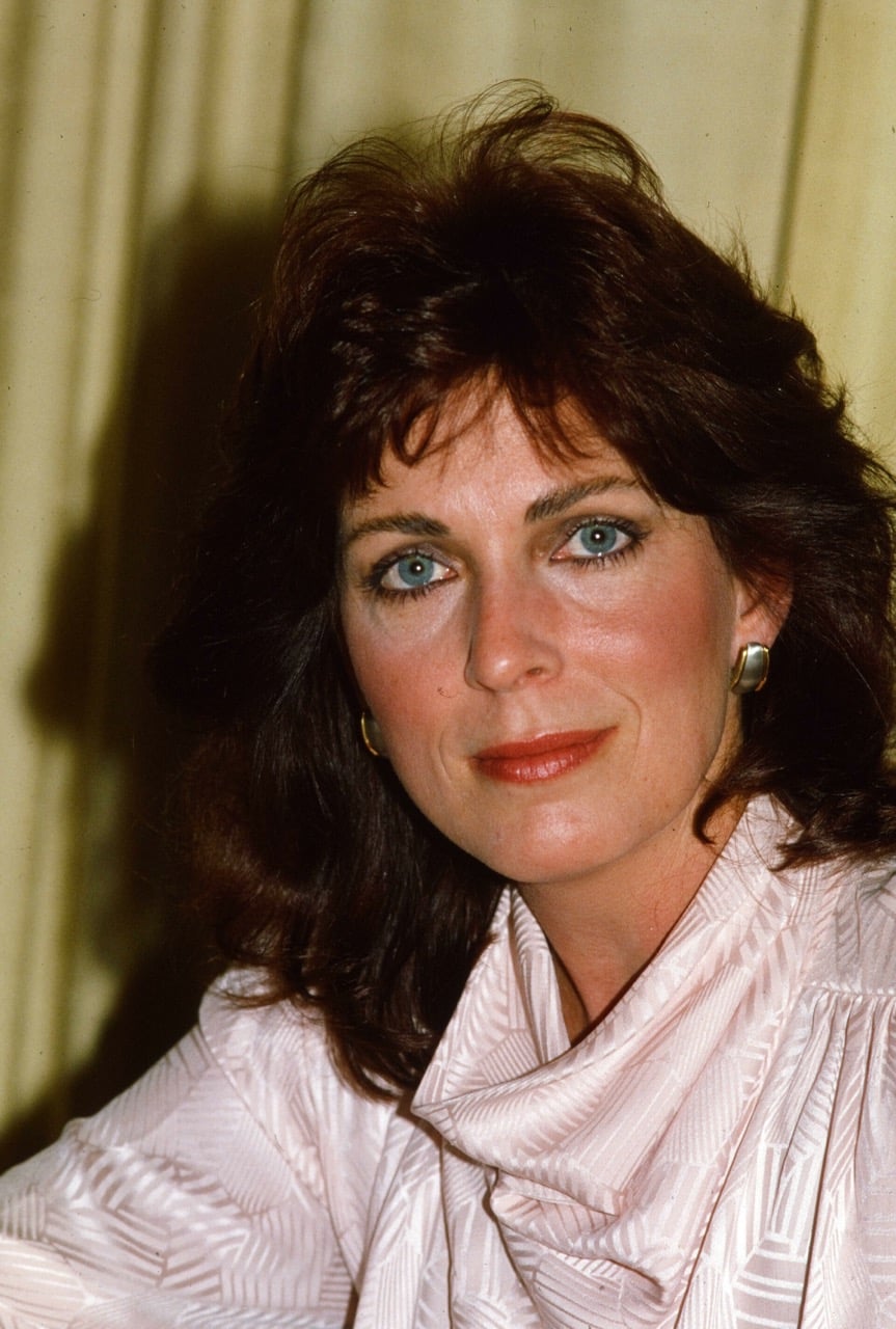 Joanna Cassidy nude 10