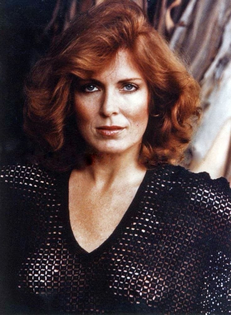 Joanna Cassidy nude 11