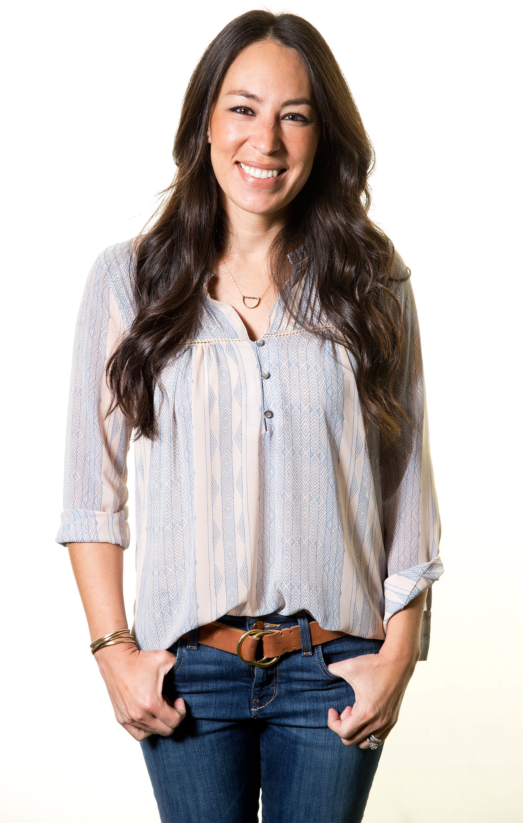 Joanna Gaines
