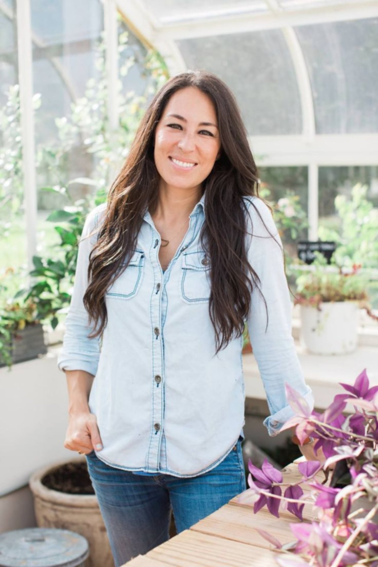 Joanna Gaines nude 10