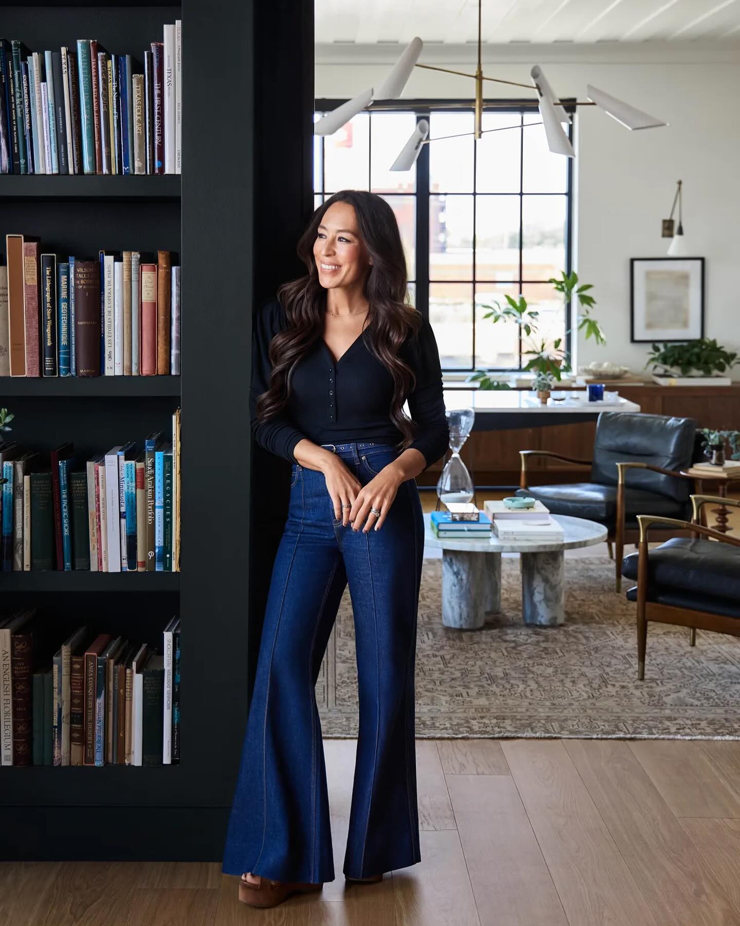Joanna Gaines nude 6