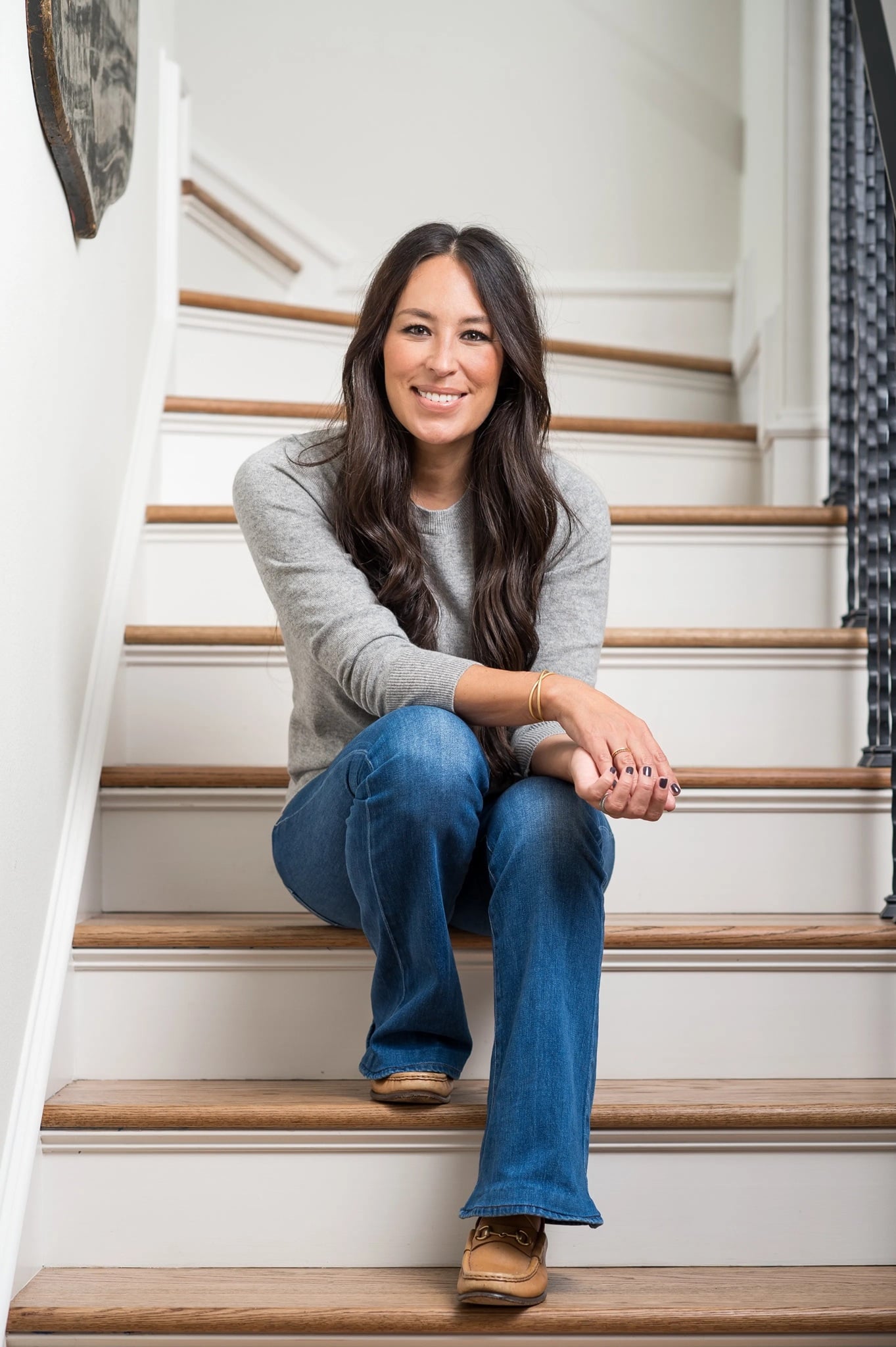 Joanna Gaines nude 9