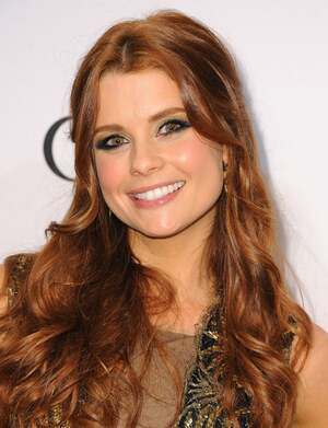 JoAnna Garcia Swisher nude 5