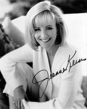 Joanna Kerns nude 12
