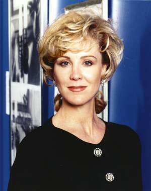 Joanna Kerns nude 8