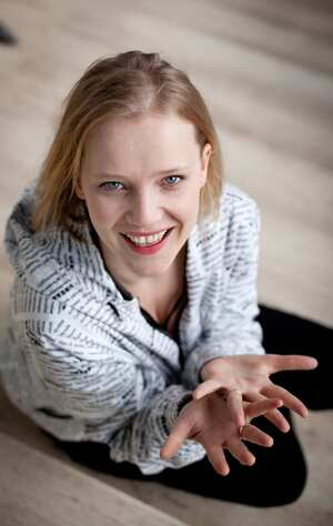 Joanna Kulig nude 10