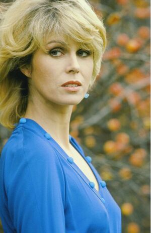 Joanna Lumley nude 5