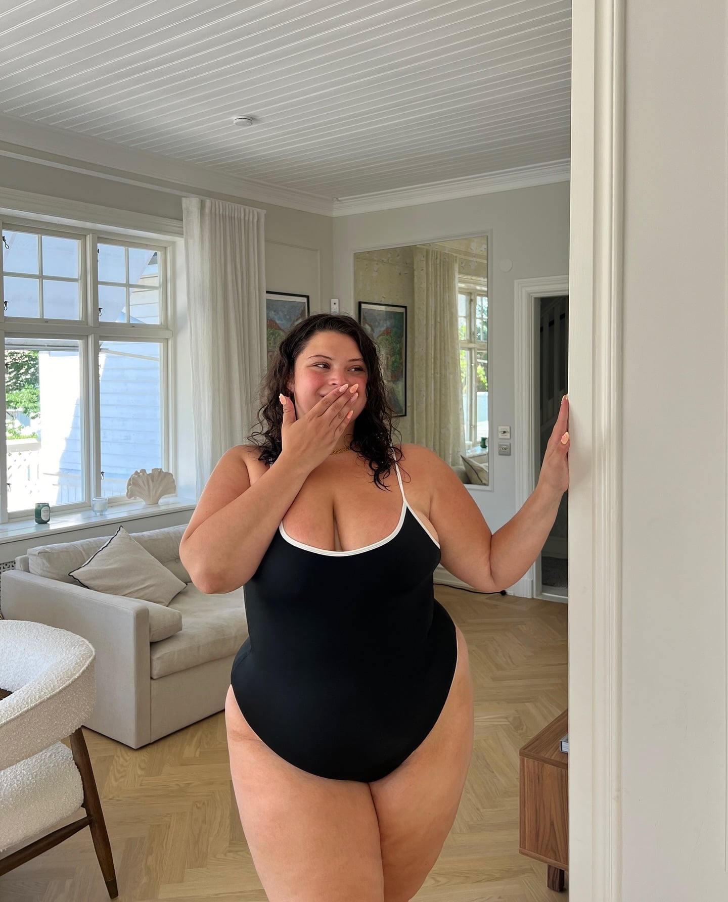 Joanna Pincerato nude 10