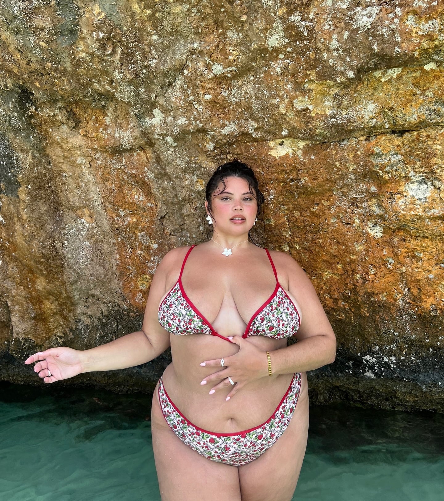Joanna Pincerato nude 11