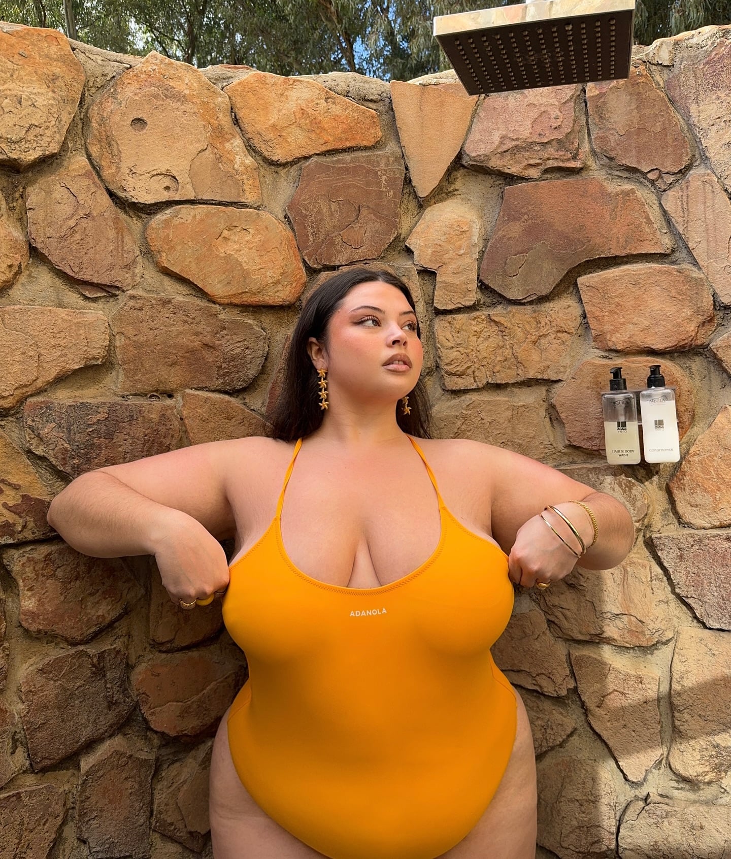 Joanna Pincerato nude 9
