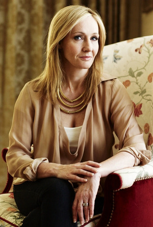 Joanne Rowling