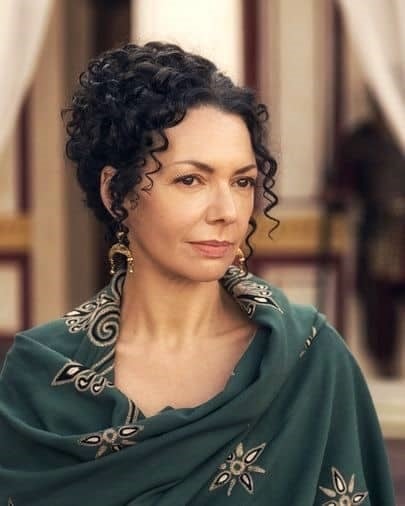 Joanne Whalley nude 11