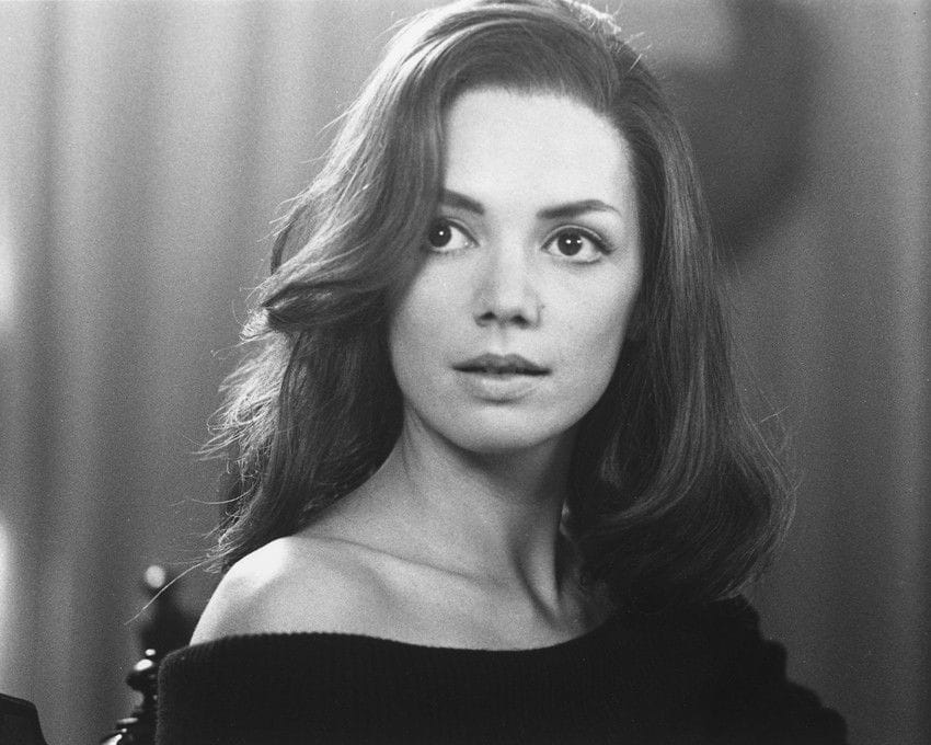 Joanne Whalley nude 12