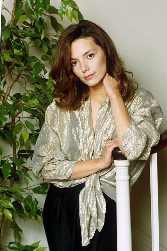 Joanne Whalley nude 4
