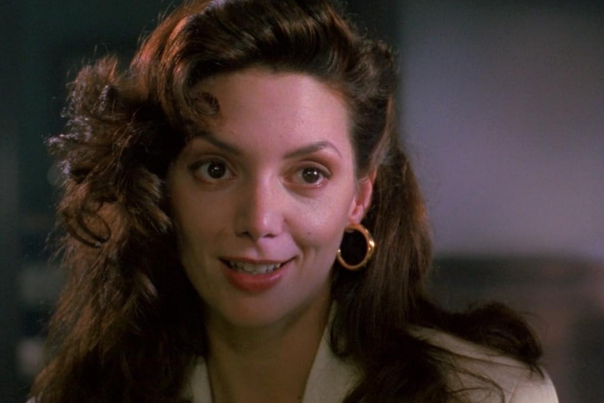 Joanne Whalley nude 9