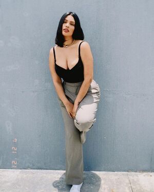 Jocelyn Corona nude 10
